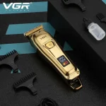 ماشین اصلاح خط زن وی جی ار مدل V-965 - Image 9