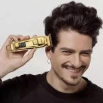 ماشین اصلاح خط زن وی جی ار مدل V-965 - Image 4