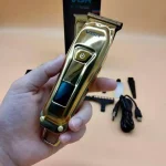 ماشین اصلاح خط زن وی جی ار مدل V-965 - Image 5