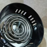ذغال سرخ کن برقی وگاترویال مدل VR-149 - Image 10