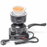 ذغال سرخ کن برقی وگاترویال مدل VR-149 - Image 2