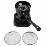 ذغال سرخ کن برقی وگاترویال مدل VR-149 - Image 5