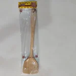 کفگیر چوبی پارویی خارجی - Image 3