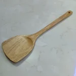 کفگیر چوبی پارویی خارجی - Image 2