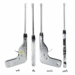 فندک آشپزخانه اتمی جرقه ای اسپارک مدل SPARK-L - Image 6