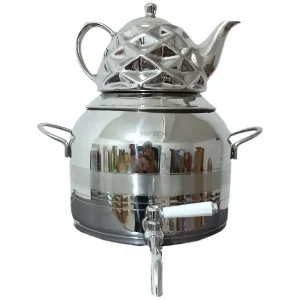 ست کتری قوری تافسن TAFSEN کد 37582