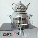 ست کتری و قوری تافسن TAFSEN کد 37582 - Image 2