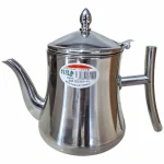 قوری استیل عربی 1.5 لیتری Kettle