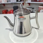 قوری استیل عربی 1.5 لیتری Kettle - Image 3