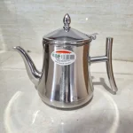 قوری استیل عربی 1.5 لیتری Kettle - Image 2