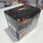 قوری استیل عربی 1.5 لیتری Kettle - Image 5