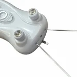 بندانداز برقی فیلیپس مدل HB-2688 - Image 7