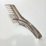 انبر سالاد استیل یونیک لایف مدل چنگکی - Image 2