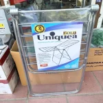 بند رخت یونیکا گلد Uniquea gold مدل تاشو - Image 10