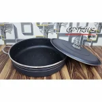 تابه گرانیتی اسبیکو مدل OPIRUS سایز 42 - Image 4