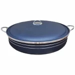 تابه گرانیتی اسبیکو مدل OPIRUS سایز 52