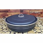 تابه گرانیتی اسبیکو مدل OPIRUS سایز 42 - Image 5
