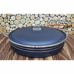 تابه گرانیتی اسبیکو مدل OPIRUS سایز 52 - Image 5