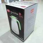 فلاسک علقمه 1 لیتری ملامینه مدل 2610 - Image 6