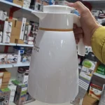 فلاسک علقمه 1 لیتری ملامینه مدل 2610 - Image 10