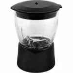 آبمیوه گیر ۴ کاره سیلورگرست مدل SG-6065 - Image 5