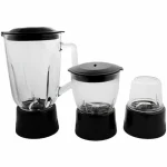 آبمیوه گیر ۴ کاره سیلورگرست مدل SG-6065 - Image 2