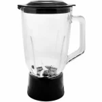 آبمیوه گیر ۴ کاره سیلورگرست مدل SG-6065 - Image 4