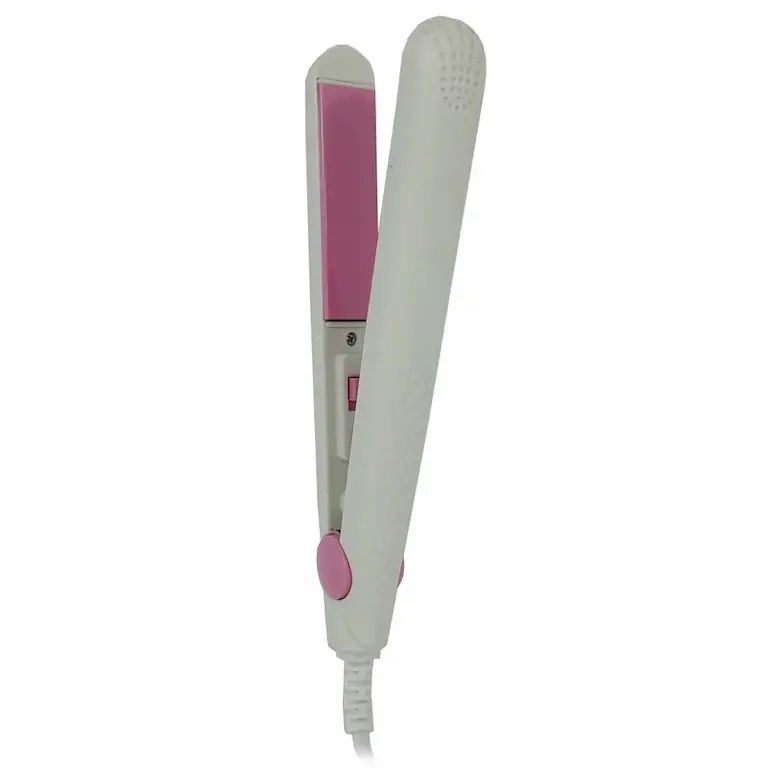 Kenworth Hair Straightener Model KW-118 (1) اتو مو مسافرتی کنورث مدل KW-118 - Image 1