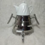 ست کتری قوری کی اس تی KST مدل 604A - Image 6