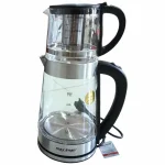 چای ساز روهمی مکسی من مدل MAX-2078