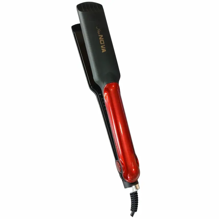 Nova Hair Straightener NHS-870 (1) اتو مو نوا NOVA مدل NHS-870 - Image 1