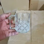 نیم لیوان اومیکس مدل سزار آنجلیکا بسته 6 عددی - Image 2