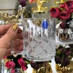 نیم لیوان اومیکس مدل سزار آنجلیکا بسته 6 عددی - Image 4