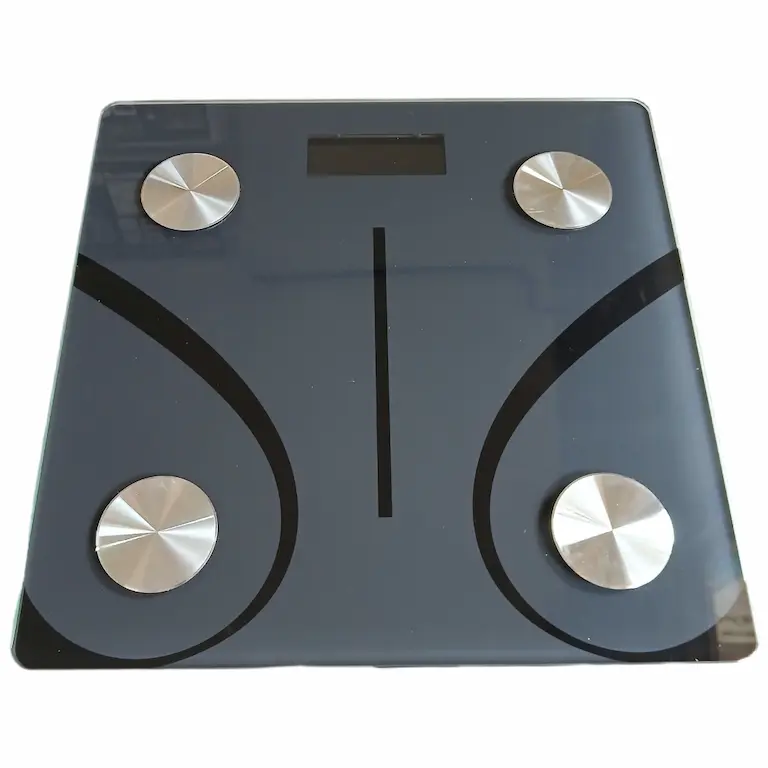 Personal Scale digital scale (1) ترازو وزن کشی دیجیتال پرسونال اسکیل کد 38272 - Image 1