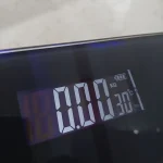 ترازو وزن کشی دیجیتال پرسونال اسکیل کد 38272 - Image 4