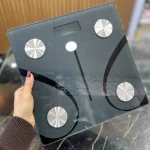 ترازو وزن کشی دیجیتال پرسونال اسکیل کد 38272 - Image 6