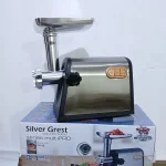 چرخ گوشت سیلورگرست 3500 وات مدل SG-39 - Image 3