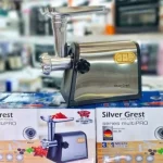 چرخ گوشت سیلورگرست 3500 وات مدل SG-39 - Image 6