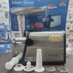 چرخ گوشت سیلورگرست 3500 وات مدل SG-39 - Image 7