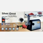 چرخ گوشت سیلورگرست 3500 وات مدل SG-39 - Image 2
