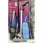 جاروبرقی عصایی سان لیف 1200 وات مدل SL-4083 - Image 6