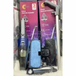 جاروبرقی عصایی سان لیف 1200 وات مدل SL-4083 - Image 10