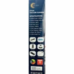 جاروبرقی عصایی سان لیف 1200 وات مدل SL-4083 - Image 8