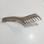 انبر سالاد استیل یونیک لایف مدل چنگکی - Image 3