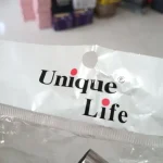 انبر سالاد استیل یونیک لایف مدل چنگکی - Image 5