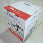 زودپز دوقلو یونیک 5 و 7 لیتری - Image 4