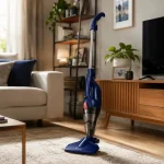 جاروبرقی عصایی برلین مدل BL-1419 توان 1200 وات - Image 5