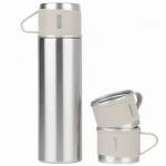 فلاسک 3 کاپ نیم لیتری مدل VACUUM - Image 6