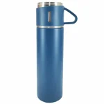فلاسک 3 کاپ نیم لیتری مدل VACUUM - Image 2