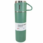فلاسک 3 کاپ نیم لیتری مدل VACUUM - Image 3